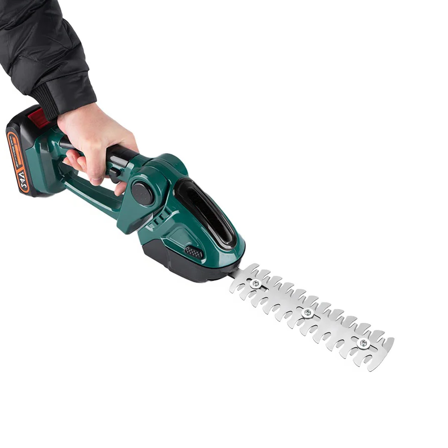 Cordless Hedge Trimmer