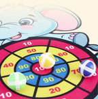 StickShot – Animal darts fun for the whole family!