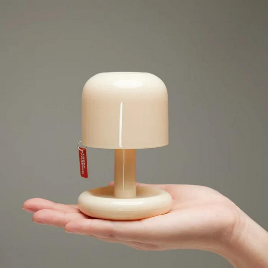 USB Sunrise Lamp – Serene Mood Lighting For Every Room