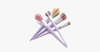 Fantasy Twisted Brush Set