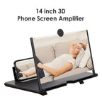 Phone Screen Magnifier For Movies, Videos, And Gaming