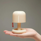 Compact USB Sunrise Lamp – Serene Ambient Lighting For Any Room