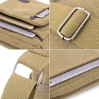 Shoulder Bag Outdoor - Travel