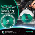 Multifunctional Diamond Saw Blade – Ultra Fine Tile Cutter with Precision