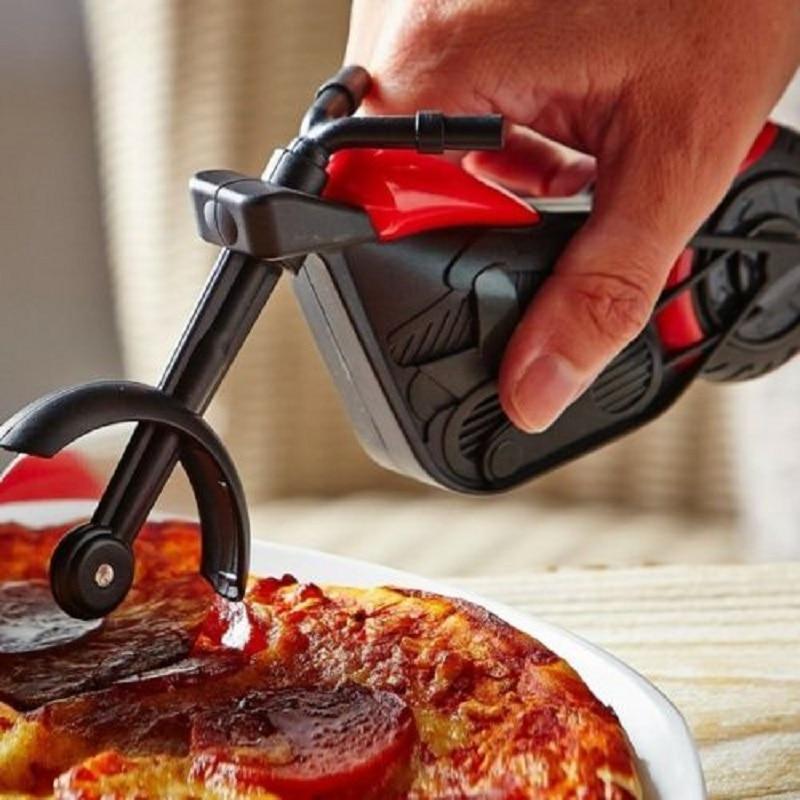 MotoSlice – The ultimate pizza machine for real bikers!