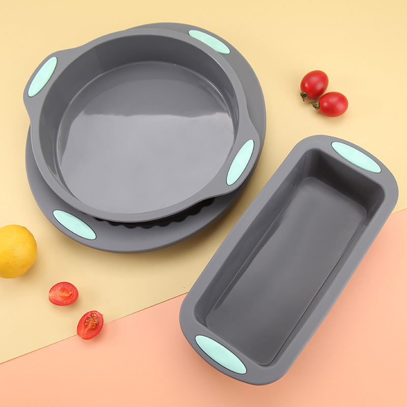 PerfectBake – The ultimate silicone baking set for limitless creativity
