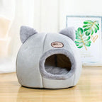 Pet Cottage