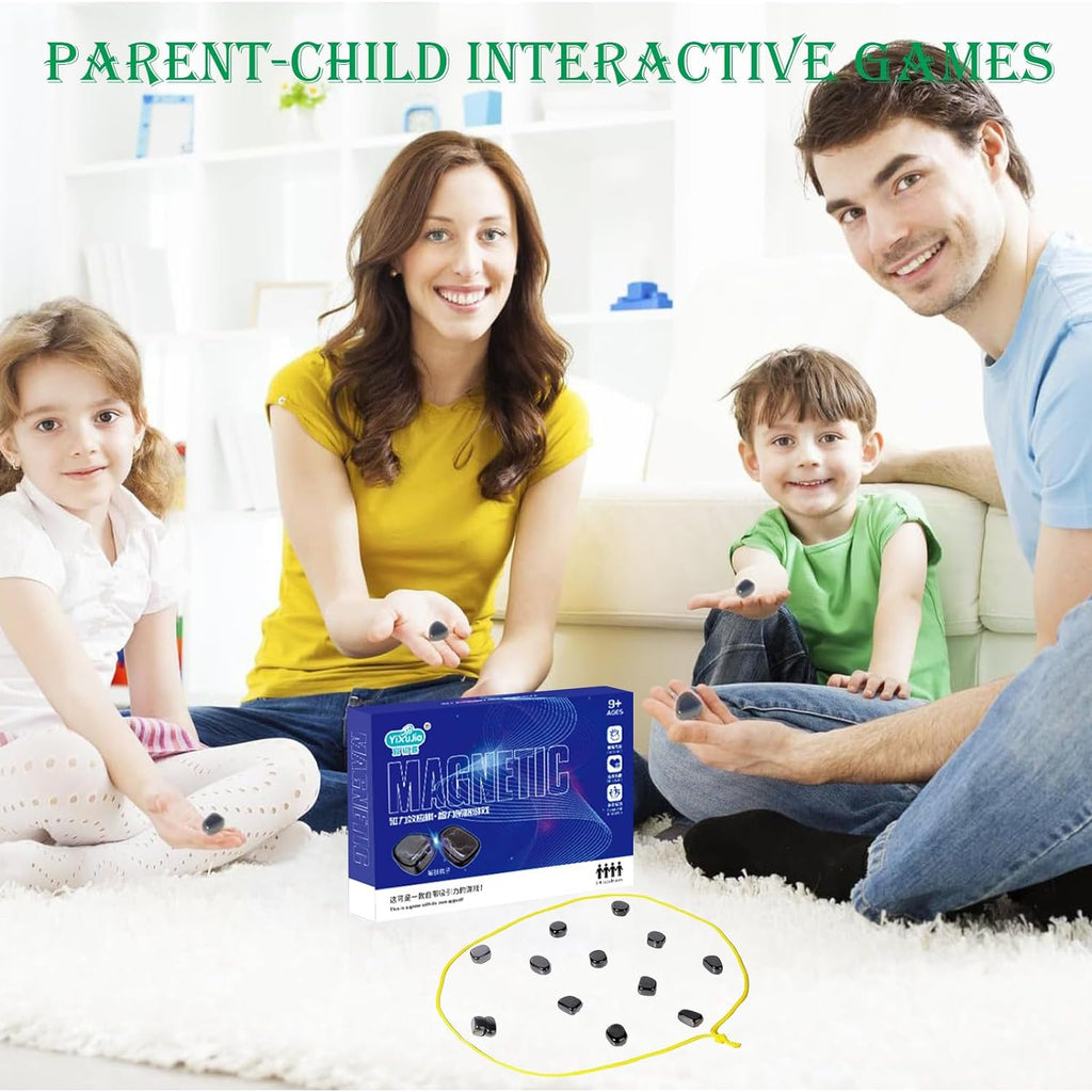 StoneBattle — Ignite the spark that turns your family into a battlefield full of excitement!