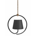 LJUSBO Pendant Light – Minimalistic LED Lighting