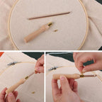 WoodSew – Ignite your creativity & discover inner peace