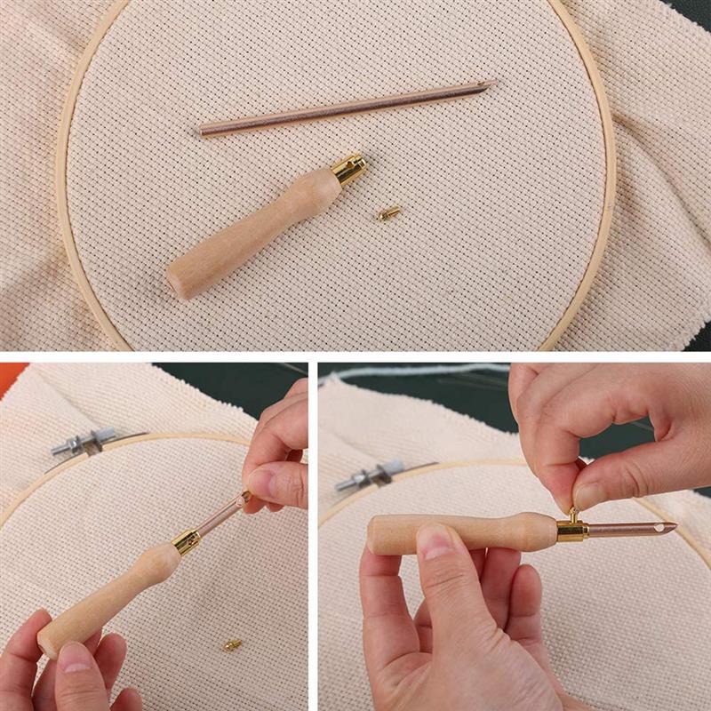 WoodSew – Ignite your creativity & discover inner peace