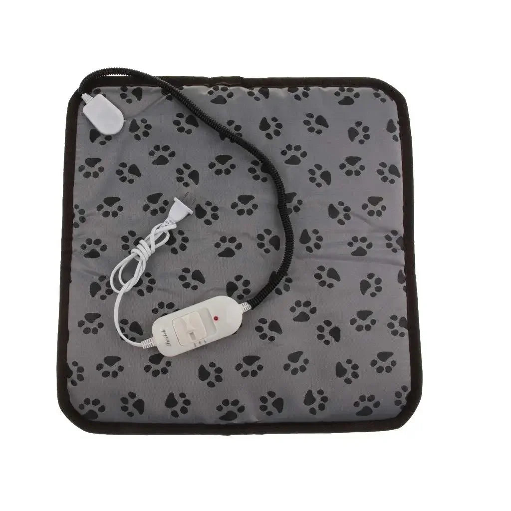 Adjustable Electric Dog Heating Pad