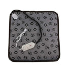 Adjustable Electric Dog Heating Pad