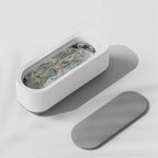 Ultrasonic Multi-Function Cleaner