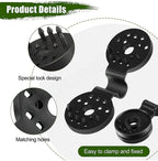 BoltGrip — Unshakeable security against any storm and wind chaos (100 pieces)