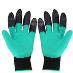 All-in-One Gardening Claw Gloves