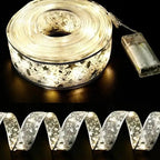 LumiSpark – Illuminate your home with the magic of Christmas