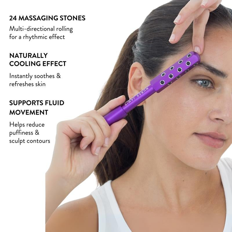 RadianceBoost Germanium Face Roller