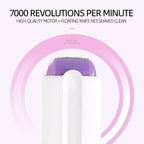 Silky Smooth Hair Eraser