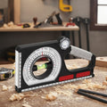 Magnetic Digital Angle Level Finder Protractor