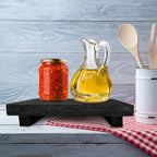WoodCounter - Handmade Wooden Sink Top