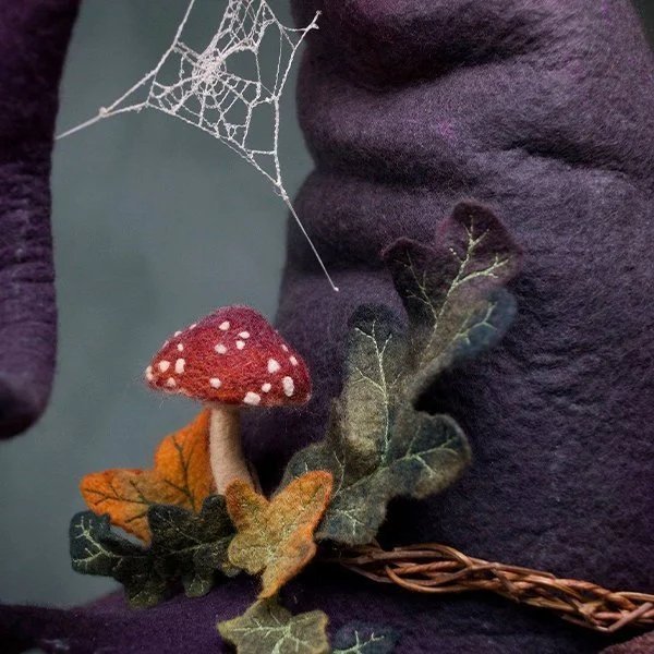 HexaHat – Your enchanting Halloween highlight!