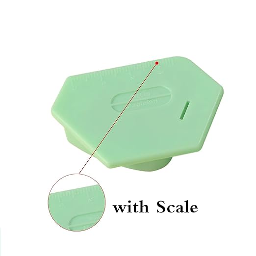 MagniProStrip — Sew without frustration for flawless, professional seams in no time!