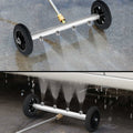 HydroTrack Deep Undercarriage Clean