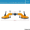 Leveling Machine with Built-In Suction Cup(tiles, parquet, and laminate)