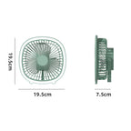 Multifunctional Mini Fan