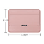 Multifunctional waterproof laptop bag