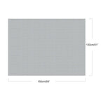 Anti-Mosquito Self-Adhesive Window Mesh