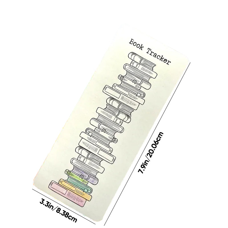 Bookmark for the reading list