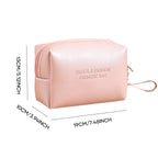 Portable Mini Storage Bag