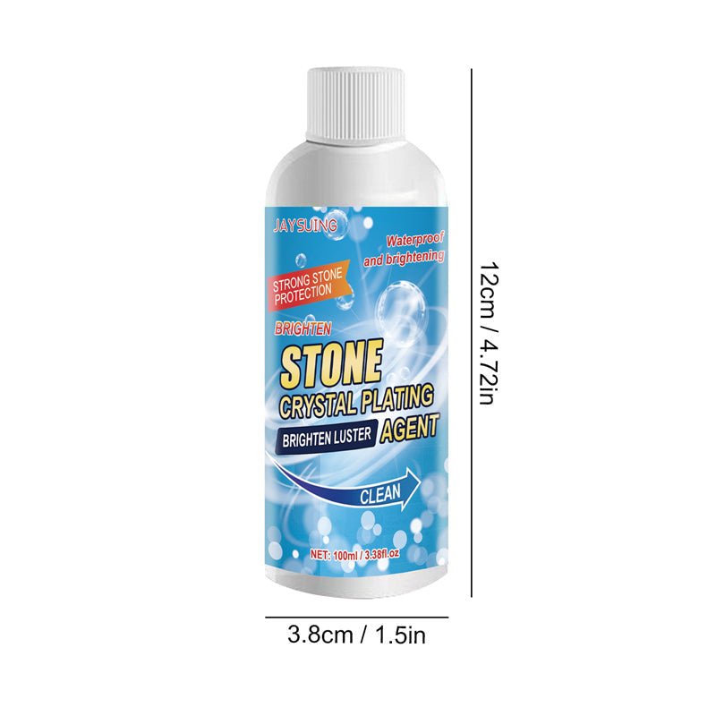 Stain remover