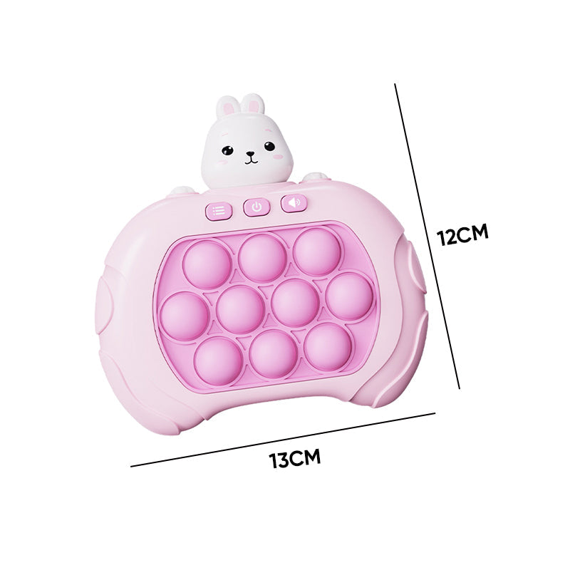 Pocket game for children