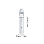 Slim V8 Mate cordless vacuum cleaner for the car