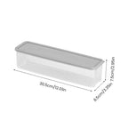 Storage & Crisper Bowls