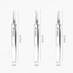 Tweezer for Removing Blackheads on the Face