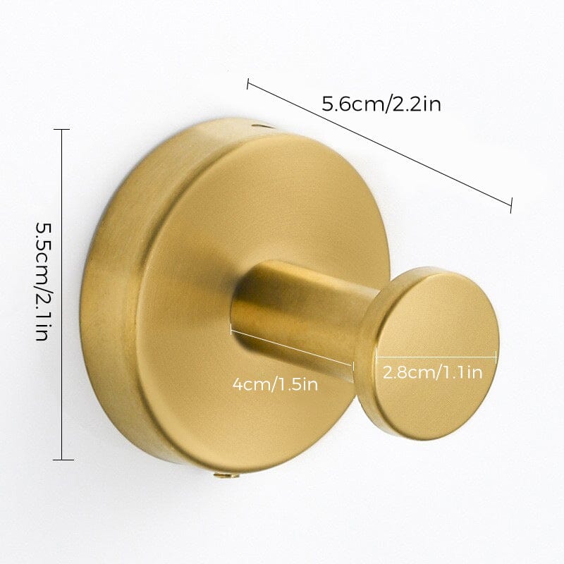 Suction Cup Hook