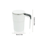 Magnetic Automatic Mixing Cup