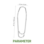 Pillar connection buckle
