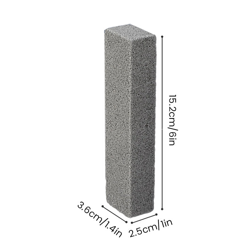 Strong Cleaning Pumice Stone (10 Pieces)