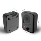 Ultrasonic device for dog barking