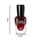 Color-changing Nail Polish