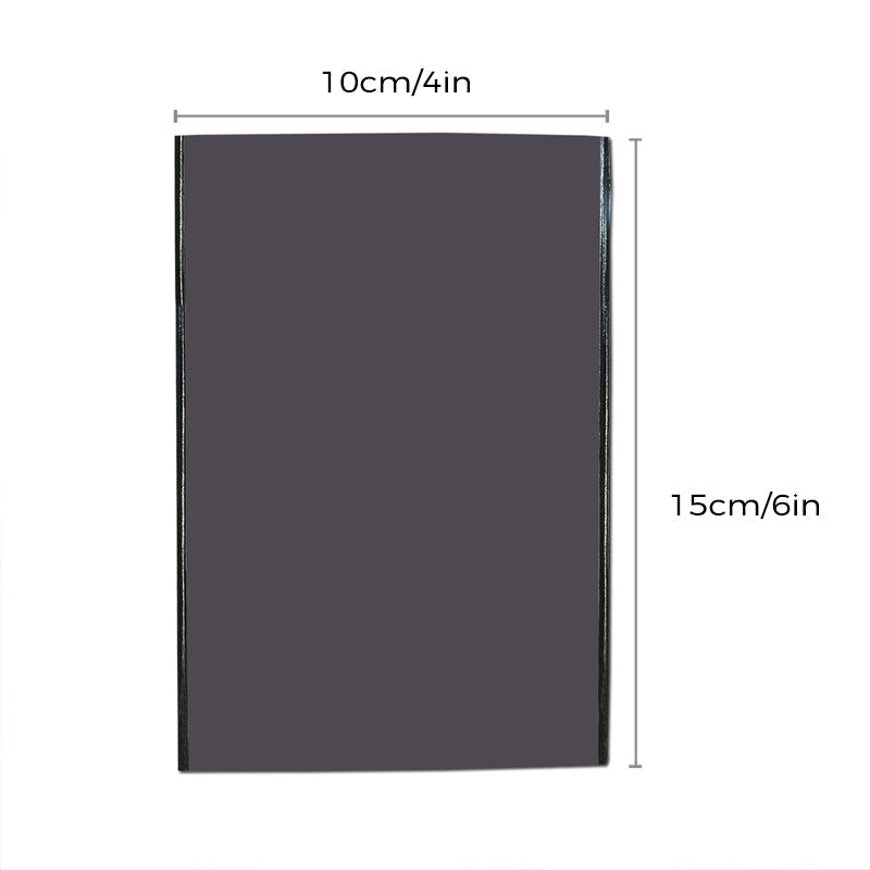 Magtech Magnetic Pocket Picture Frame (12 pieces)
