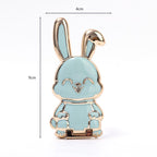 Foldable Bunny Phone Holder