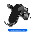 Hook Mount Car Holder