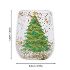 Christmas tree mug