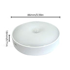 LED Intelligent Body Sensor Light